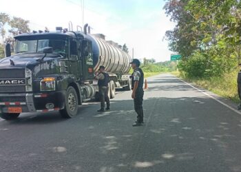 Esmeraldeños estarían secuestrados en México   