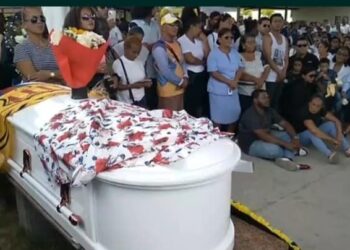 Dos adultos y un menor son procesados por el asesinato de ‘La Polilla’      