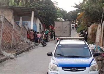 Asesinado a tiros en su hogar en San Martín de Porres   