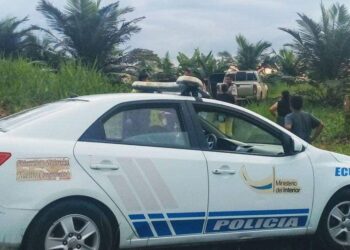 Encuentran cadáver de taxista desaparecido hace 5 días