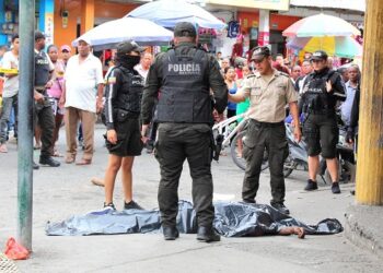 San Lorenzo: Comunidad habla de seis homicidios en el feriado, Policía dice no tener reportes   