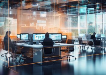 Inteligencia Artificial: su consumo energético puede igualar al de un país