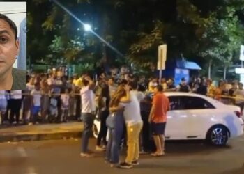 Conmoción en Esmeraldas: Asesinan a Jhonathan «La Polilla» Sánchez