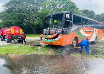          Por extorsiones, buses interprovinciales reducen turnos hacia Esmeraldas, y eso afecta a pasajeros que arriban de otras ciudades   