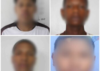Nueva sentencia para cuatro sujetos implicados en el delito de asesinato