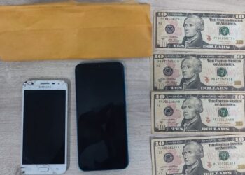 Operación “Cruzada por la seguridad” desarticula red de extorsionistas en Esmeraldas