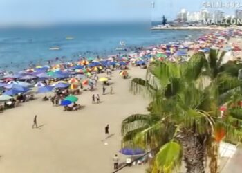 El ECU 911 y las entidades articuladas mantendrán su capacidad operativa durante el feriado   