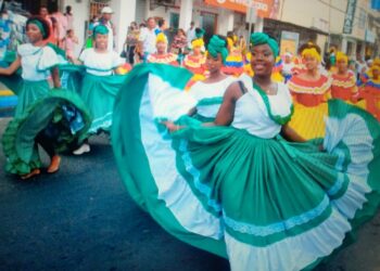 Celebraciones afro, concierto, gastronomía y deportes en Esmeraldas por el feriado del 9 de octubre