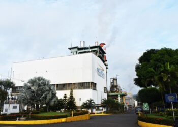 Centrales de CELEC EP Termoesmeraldas preparan su aporte energético para cubrir demanda nacional