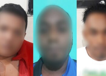 Policía desarticula grupo delictivo dedicado al microtráfico de drogas y receptación   