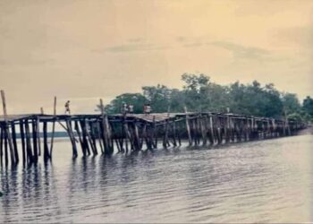 La construcción del puente Limones – Canchimalero deberá esperar