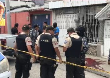 Tercer trabajador de la Prefectura asesinado en menos de dos meses