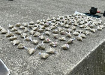 Policía interviene en recinto Taquigüe