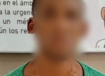 Capturado ciudadano requerido por la justicia