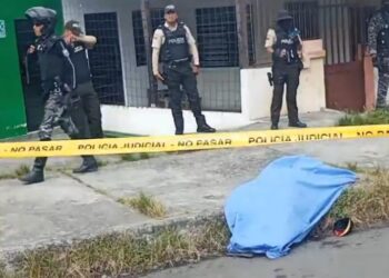 Asesinan a tío y sobrino en el sur de Esmeraldas