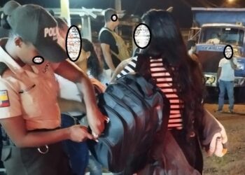 Capturan a alias ‘Cheo’, quien estaría involucrado en asesinato de concejal de Esmeraldas Jairo Olaya      