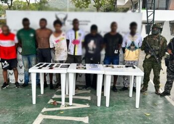 Fuerzas Armadas y Policía anuncian otro “golpe contundente” a la delincuencia   