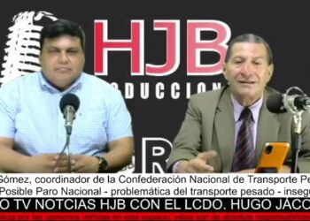 La transportación pesada de Ecuador clama por seguridad