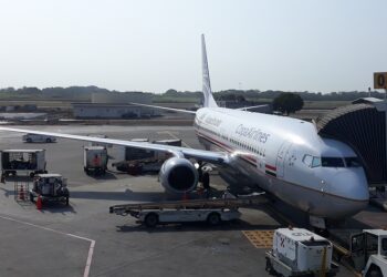 Copa Airlines celebra 30 años conectando a Ecuador con destinos internacionales en todo el continente   