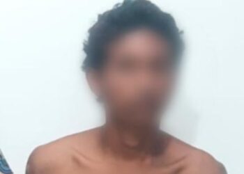 Policía Nacional detuvo a sospechoso de abuso sexual a un menor