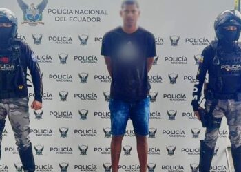 Cae sujeto requerido por la justicia