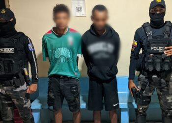 Policía captura a varios sujetos en operativos