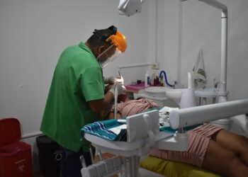 Próxima reapertura del dispensario médico de CELEC EP para los barrios del sur