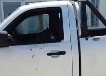 Balacera en Rioverde y sicariato en Atacames dejan casi media decena de muertos