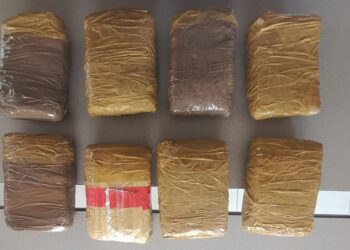 Policía ejecutó operativos antinarcóticos contra el microtráfico