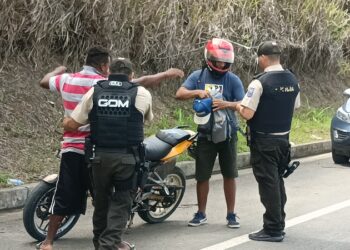 Policía Nacional informa cifras de la productividad conseguida en lo que va del 2023