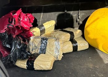 Otro golpe al microtráfico en operativo
