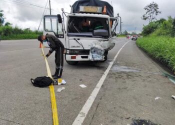 Joven pierde la vida en trágico choque en la vía a La Unión – Quinindé   