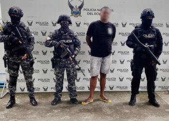 Policía captura a ciudadano requerido por la justicia   