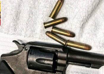 Policía captura a sujeto por el delito de tentativa de asesinato