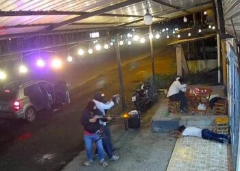 Tres asesinatos en dos ataques impactan a la parroquia Viche, provincia de Esmeraldas