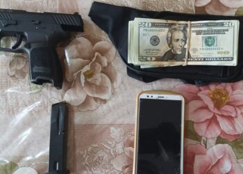 Un detenido por asalto y robo a personas en Quinindé