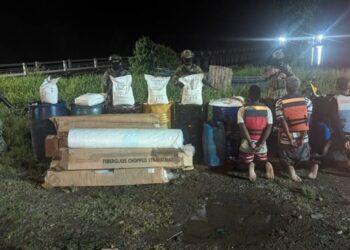 Policía intensificará controles al uso de Explosivos Pirotécnicos