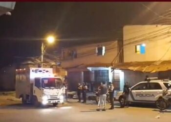 Cuatro homicidios se registraron en el lapso de 12 horas en la provincia   