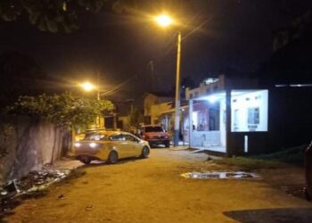 En Esmeraldas Policía rescata a personas que permanecía secuestrada