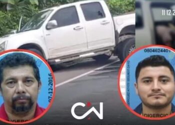 Dos personas oriundas de Quinindé asesinadas en Babahoyo