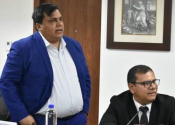 Ministerio atiende requerimientos de las organizaciones de transportistas del país