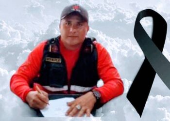 Jefe de Bomberos de Viche fue asesinado al estilo sicariato