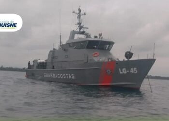 La Armada refuerza la protección de pescadores artesanales ante amenazas de piratería