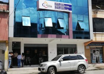 Dos implicados en el crimen de tres mujeres en Quinindé irán a juicio