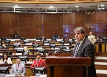 El Consejo de la Judicatura apunta a consolidar un sistema judicial transparente, independiente y que castigue la impunidad   