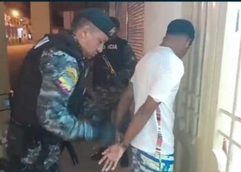 Reo fugado se entrega voluntariamente     