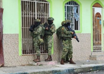 Esmeraldas: ¿Qué hay detrás de las últimas masacres en la provincia?   