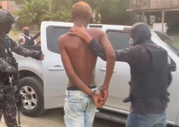 Continúan operativos policiales en Esmeraldas; hay más detenidos