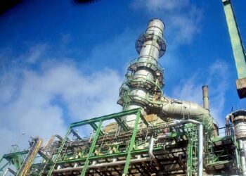 Declaratoria de emergencia de Refinería de Esmeraldas se queda sin piso por falta de sustento   
