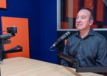 “Esmeraldas es la provincia más segura del Ecuador”, dice el Gobernador